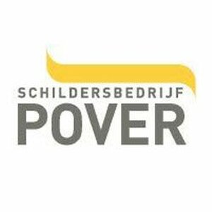 Schildersbedrijf Pover logo