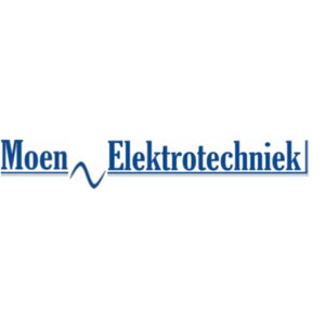 Moen Elektrotechniek logo