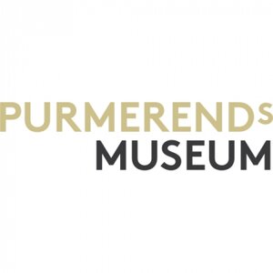 Stichting Purmerends Museum logo