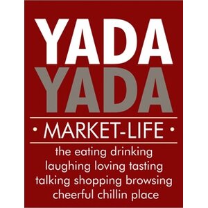 Yada Yada Market logo