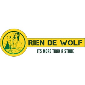 V.O.F. Rien De Wolf logo