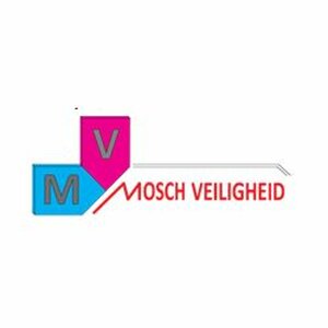 Mosch Veiligheid logo