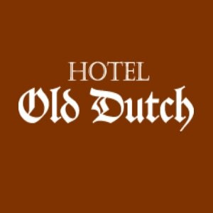 Hotel Old Dutch logo
