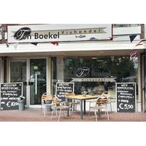 Vishandel Ten Boekel logo