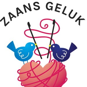 Zaans Geluk logo