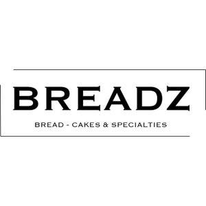 BREADZ B.V. logo