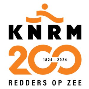 KNRM logo