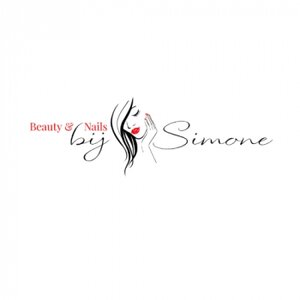 Beauty &amp; Nails bij Simone logo