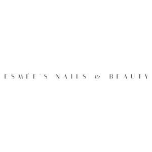 Esmée's Nails & Beauty logo