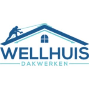 Wellhuis Dakwerken B.V. logo