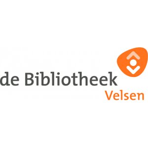 Bibliotheek Velsen logo