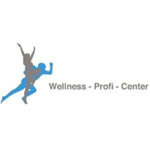 Wellness Profi Center logo