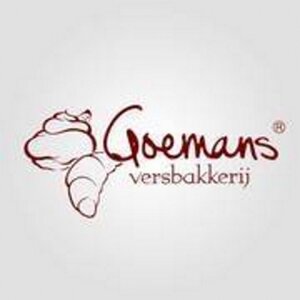 Goemans Versbakkerij B.V. logo