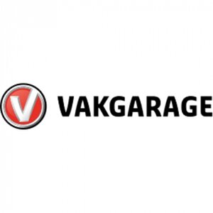 Vakgarage Thijs van Zantvliet logo
