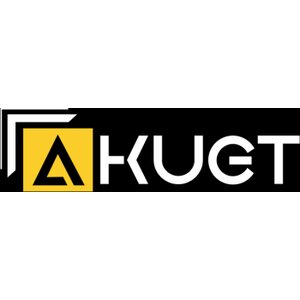 AKUGT B.V. logo