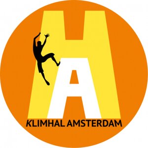 Klimhal Amsterdam BV logo