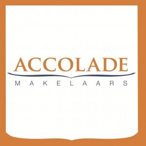 Accolade Makelaars logo