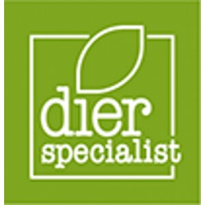 Dierspecialist Ben &amp; Eugenie logo