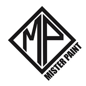 MisterPaint logo