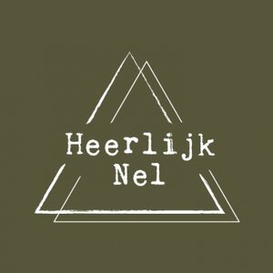 Heerlijk Nel logo