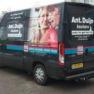 Ant.Duijn Keukens B.V. image 1