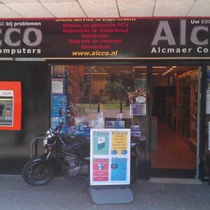 Alcco-Alcmaer Computers image 3