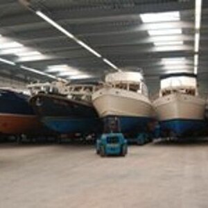 Bootschappen Watersport image 1