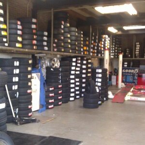 Autobandenservice van der Aar image 1