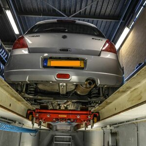 Wouda Assendelft image 1