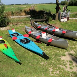 Waterland Recreatie B.V. image 1