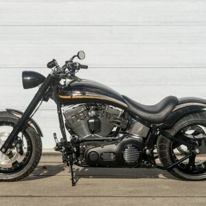 Beast Motoren image 3