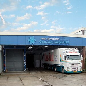 Koel- en Vrieshuis Gebr. Van Langen B.V. image 1