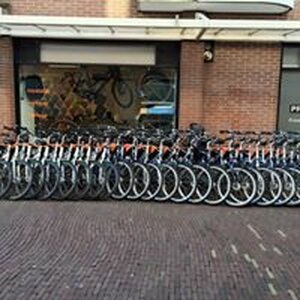 Fietsservice Alkmaar image 6