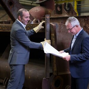 De Hooge Waerder Formule B.V. image 3