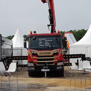 Scania Nederland B.V. image 2