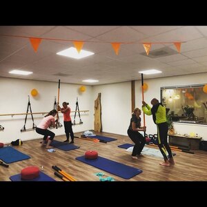 Pilates Studio To Flow image 3