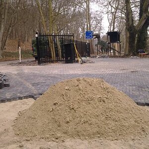 LUWA Sierbestrating image 4