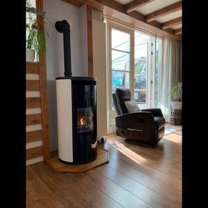 De Pelletkachel Boet image 3