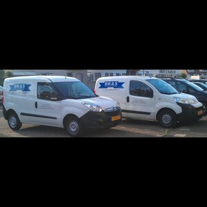 Beverwijkse Koeriersdienst en Stadspost image 2