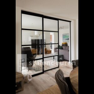 Stalen Deuren Meesters B.V. image 3