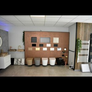 Saniwaard Sanitair en Tegels image 3