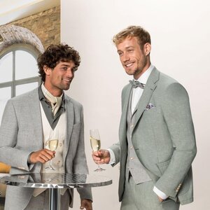 Strak in pakken B.V. image 1