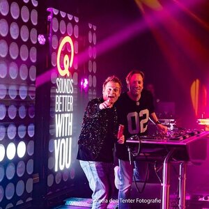 Pop- en Cultuurpodium P3 image 2