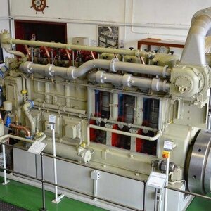 IJmuider Zee- en Havenmuseum image 2