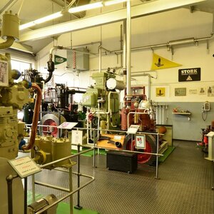 IJmuider Zee- en Havenmuseum image 4