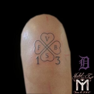 Tattooshop Michel-Ink image 8