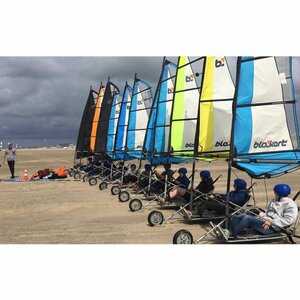 Seaside Sports B.V. image 1