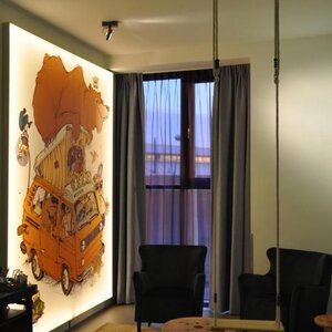 Hotel Rauw aan de Kade image 6