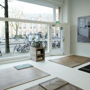 Uipkes Houten Vloeren Amsterdam image 2