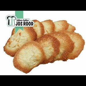 Lekkere Bakr image 1